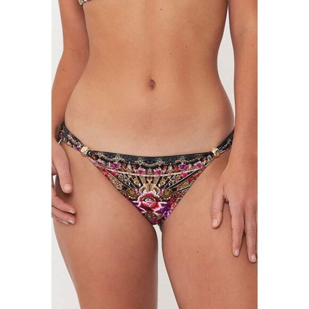 Camilla Dance With Duende Ball Bikini Bottom Dance With Duende Size Medium